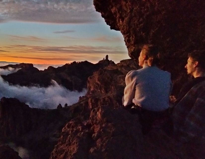 Las Palmas: Sunset & Night Sky Guided Astronomy Hiking Tour - The Value Proposition