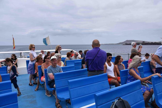 Las Palmas Tour - FAQ: Practical Questions About the Las Palmas Tour