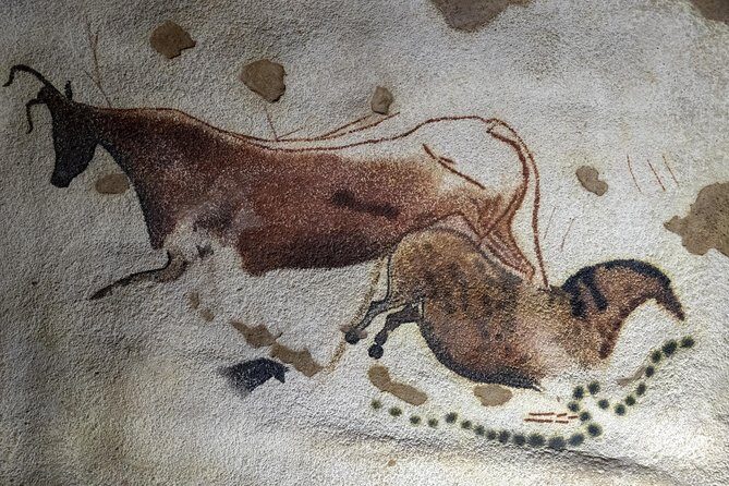Lascaux IV Visit - Half Day Tour from Sarlat - The Itinerary in Detail