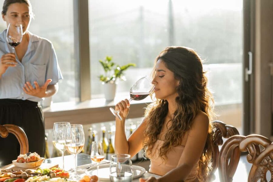 Lasithi: Discover Crete Wine Tasting With Olive Mill Tour - Who Should Consider This Tour?