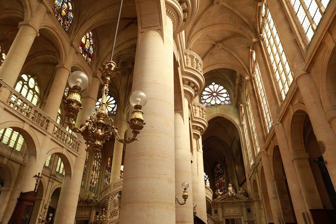 Latin Quarter 2-Hour Private Walking Tour - A Deep Dive into the Latin Quarter Experience