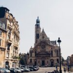 Latin Quarter and Left Bank Tour with Local Guide - Who Will Love This Tour?