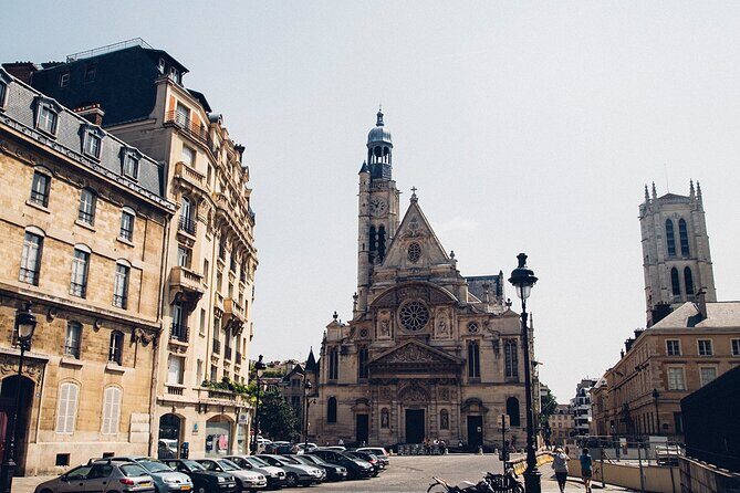 Latin Quarter and Left Bank Tour with Local Guide - Who Will Love This Tour?