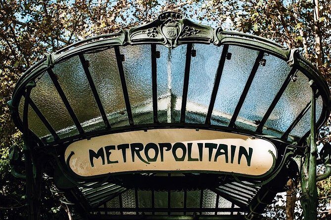 Latin Quarter Paris - Exclusive Guided Walking Tour - In-Depth Look at the Latin Quarter Guided Tour