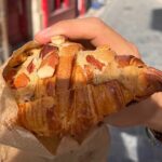 Latin Quarter Pastries & Chocolate Food Tasting Tour - The Itinerary in Detail
