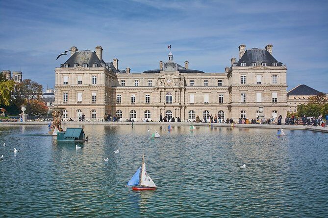 Latin Quarter Private Walking Tour - Who Should Consider This Tour?