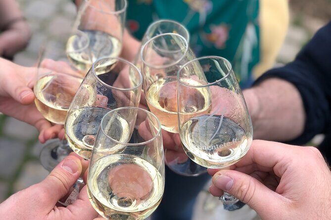 Latin Quarter Unbottled - Wine History & Tastings - The Sum Up