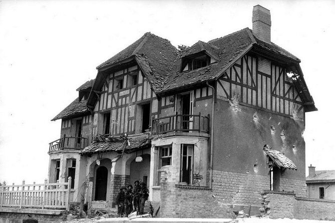 Le Havre Shore Excursion: Private Day Tour to Juno Beach Sector & Ardenne Abbey - Who Would Love This Tour?