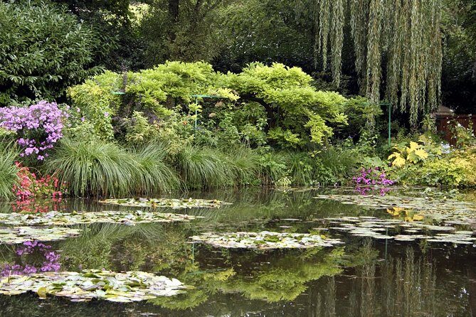 Le Havre Shore Excursion: Private Tour of Giverny, Rouen and Honfleur - FAQs
