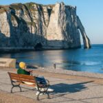 Le Havre to Etretat & Honfleur : Small Group Private Tour - The Itinerary Breakdown