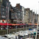 Le Havre to Honfleur & Deauville : Small Group Private Tour - Comfort, Convenience, and Practicalities
