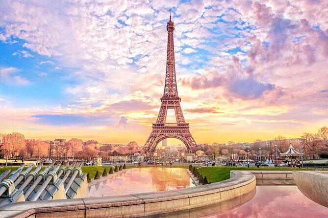Le Havre to Paris: Eiffel, Champs-Elysees, River Cruise & Extras - A Detailed Look at This Paris Day Trip