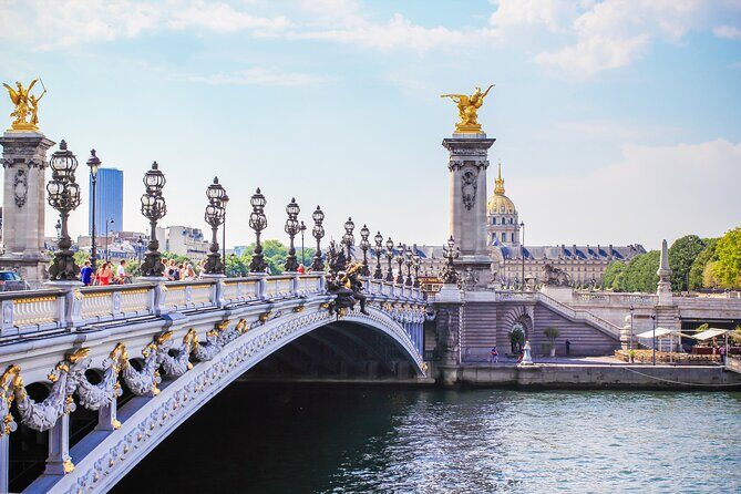 Le Havre to Paris : Small Group Personalized Private Tour - Who Is This Tour Best For?