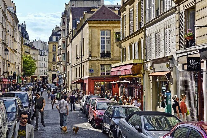 Le Marais and Seine River Dinner Cruise with Hotel pick up in Paris- 6 Hrs - Final Thoughts