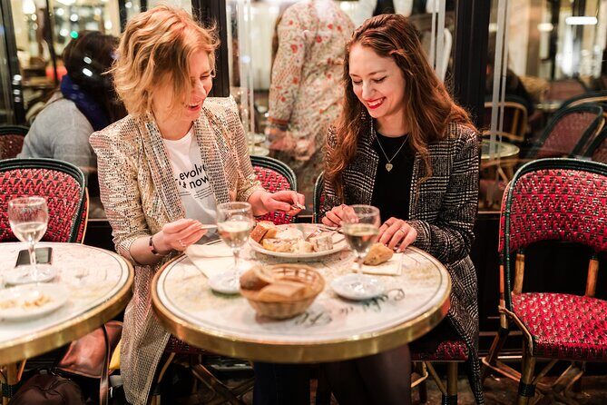 Le Marais Food Tour with a Local Guide: Private & Personalized - The Authentic Experience: What We Loved