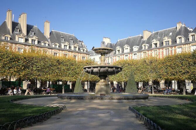 Le Marais Guided Tour and Discover Paris's Trendiest Areas - Who Will Love This Tour?