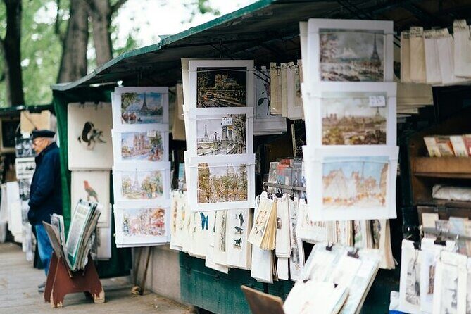 Le Marais & Notre Dame Guided Walking Tour - Who Should Consider This Tour?
