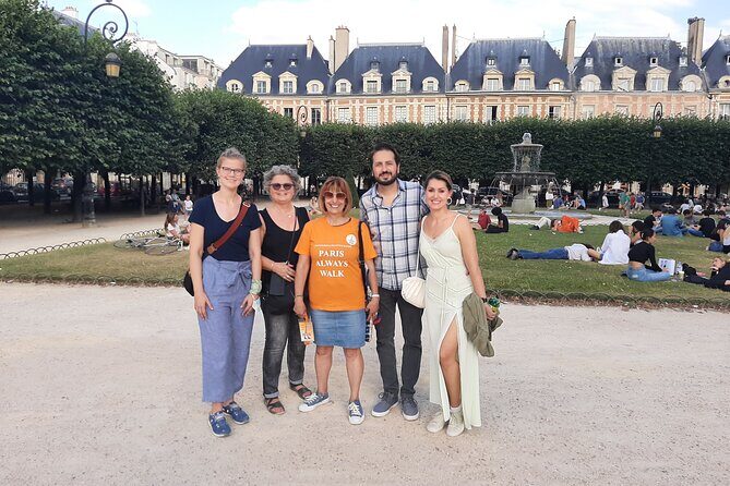 Le Marais/Paris - The Historic, Trendy, Jewish, LGBT district - Exploring the Heart of Le Marais: An In-Depth Review