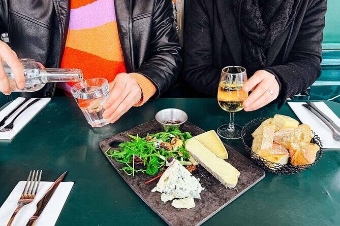 Le Marais Paris VIP Guided Small Group Food Tour Max 6 People - Why This Tour Excels