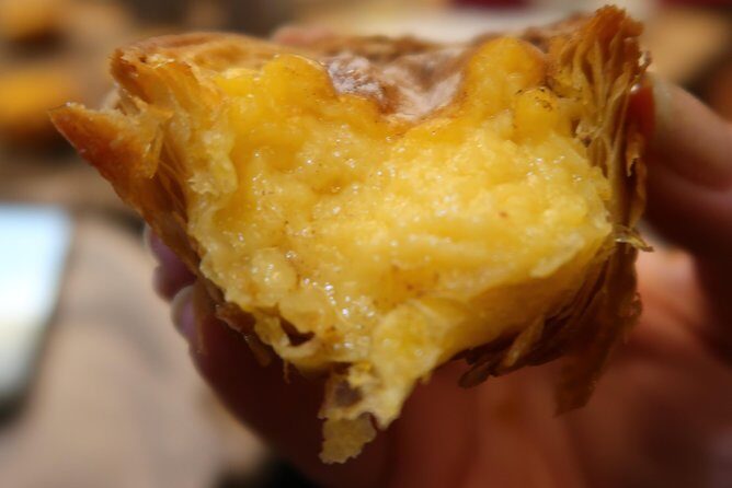 Learn How to Make Pastel De Nata in a Beautiful Porto Home - Discover How to Make Pastel de Nata in a Cozy Porto Home