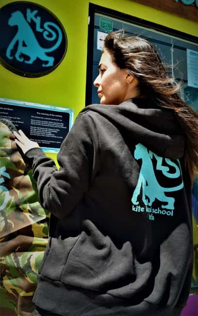 Learn Kitesurfing in Tarifa  European Wind Capital - Frequently Asked Questions