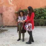 Learn Spanish Seville Santa Cruz Walking Tour - Practical Tips for Your Tour Experience