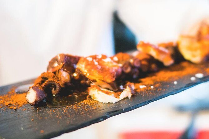 Learn The Art Of Spanish Tapas With a Local Chef in Barcelona - Who Should Sign Up?