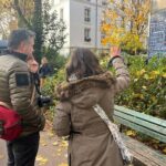 Learn the art of street photography in the heart of Montmartre! - The Itinerary: What You’ll See and Do
