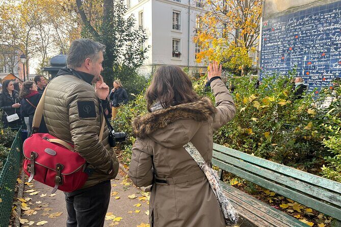 Learn the art of street photography in the heart of Montmartre! - The Itinerary: What You’ll See and Do