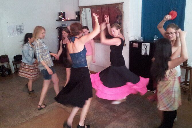 Learn to Dance Flamenco from Zero: Fun Beginners' Dance Class - Authenticity and Value of the Experience