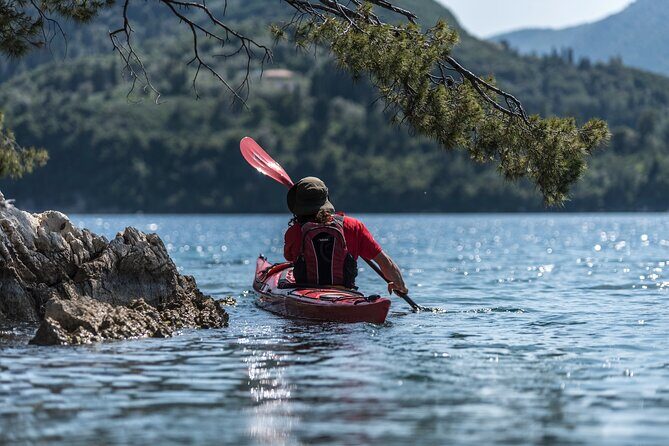 Lefkada Kayak : Explore Blue Cave with a Taste of Greece - Final Thoughts