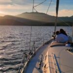 Lefkada: Sunset Cruise with Swimming &Local Wine in Meganisi - A Closer Look at the Sunset Cruise Experience
