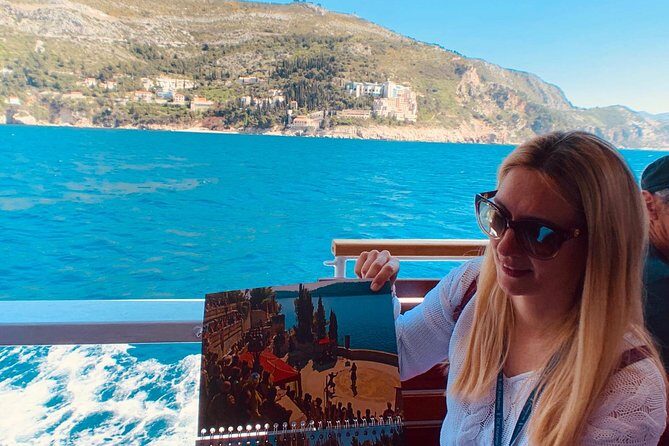 Legendary Game of Thrones & Lokrum Island Tour - What the Reviews Say