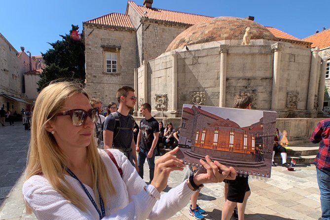 Legendary Game of Thrones Walking Tour - What Makes This Tour Stand Out
