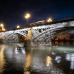 Legends of Triana Walking Tour in Spanish - In-Depth Look at the Itinerary