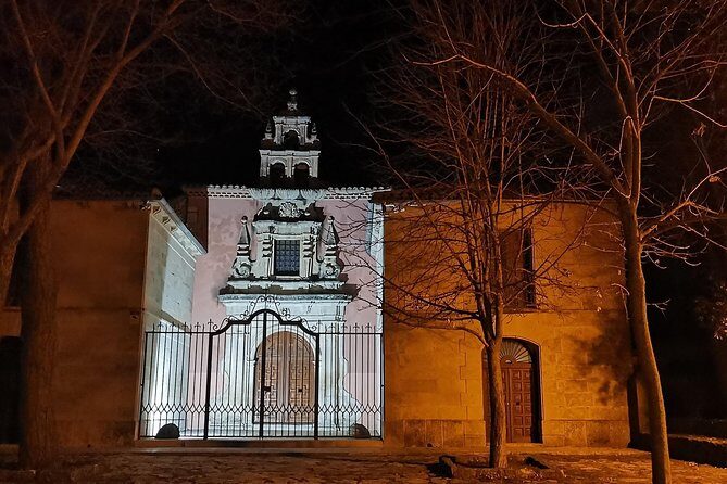 Legends Tour in Cuenca - The Experience: What to Expect