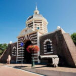 Leiden: Walking City Tour with Live guide - A Deep Dive into the Leiden Walking Tour