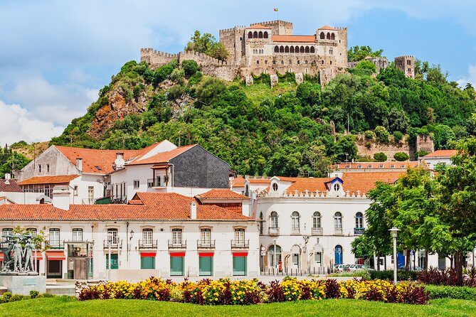 Leiria Walking Tour: History, Culture, & Local Charm - Who Will Love This Tour?