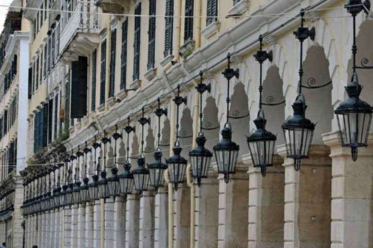 Leisurely Tour of Corfu - An In-Depth Look at the Corfu Tour