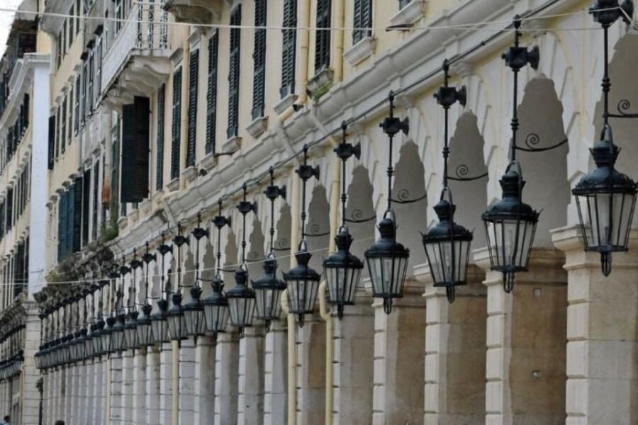 Leisurely Tour of Corfu - An In-Depth Look at the Corfu Tour