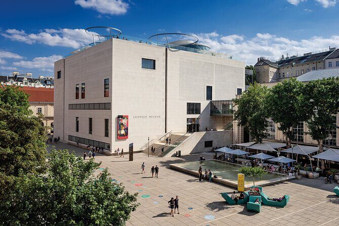 Leopold Museum Vienna Entrance Ticket - Authentic Perspectives and Tips from Visitors