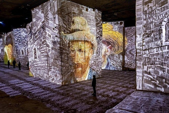 Les Baux de Provence : Wine day Tour : 7 hours - Who Would Love This Tour?