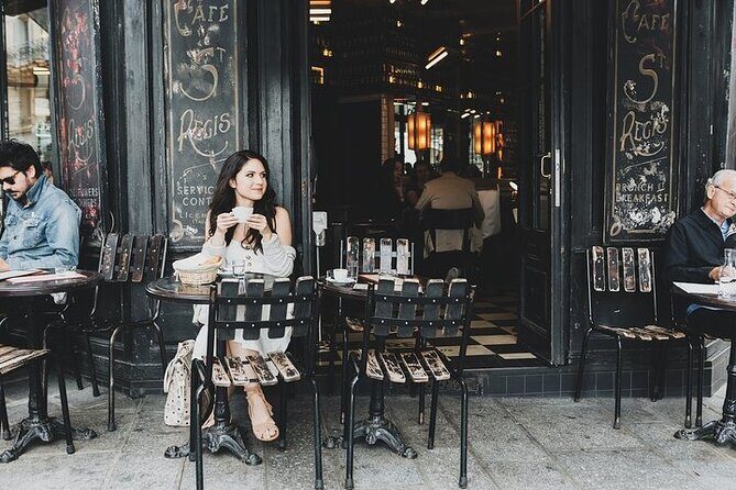 Les Puces de Saint Ouen Flea Market Private Tour in Paris - Practical Tips for Your Flea Market Adventure