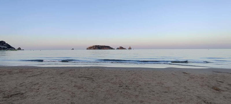 L'Estartit: Boat Trip to Les Illes Medes and the caves - What’s Included and What’s Not
