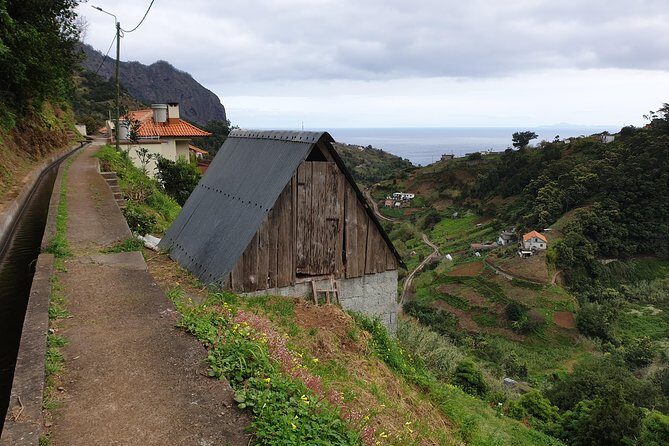 Levada da Referta - Castelejo - A Detailed Look at the Levada da Referta - Castelejo Tour