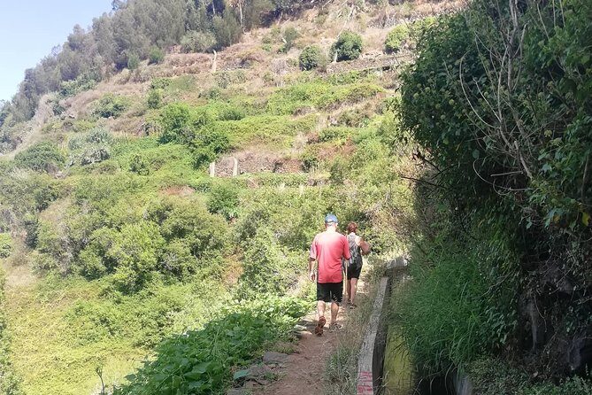 Levada Serra D´Agua - Who Will Love This Tour?