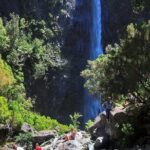 Levada & Waterfalls Hike 25 Fountains, Rabaçal, Risco more Challenging Walk - Key Points