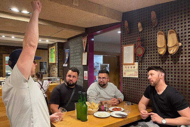 LGBTQ District Tapas & Drinks Trail in Madrid - Practical Details and Tips