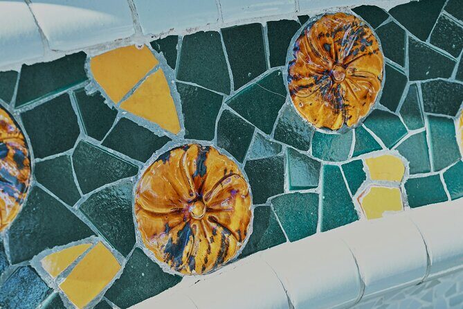 Life of Gaudi and Architectural Walking Tour - A Detailed Look at the Tour Experience