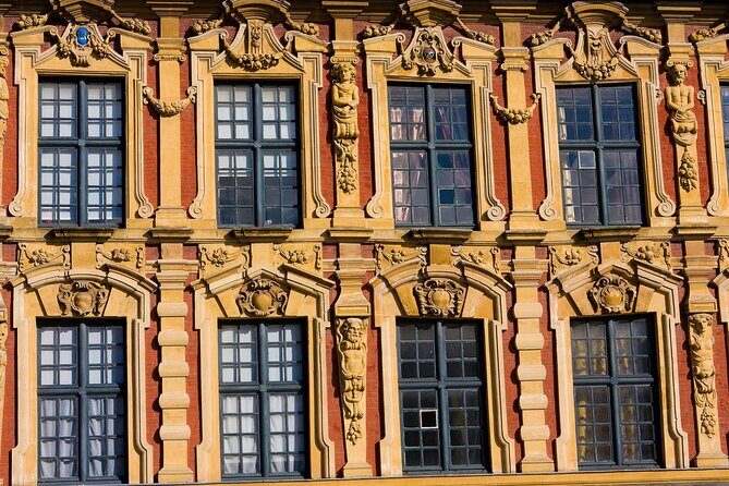 Lille Scavenger Hunt and Highlights Self-Guided Tour - FAQ About the Lille Self-Guided Tour
